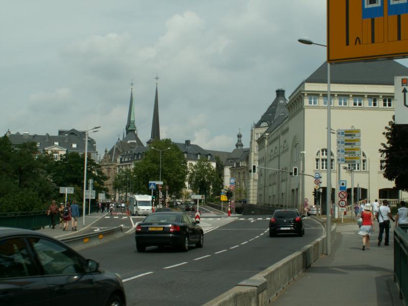 Lussemburgo